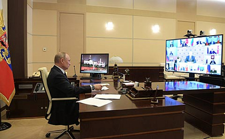 общество, политика, власть, центр, путин, кремль, регионы, коронавирус, пандемия, covid-19