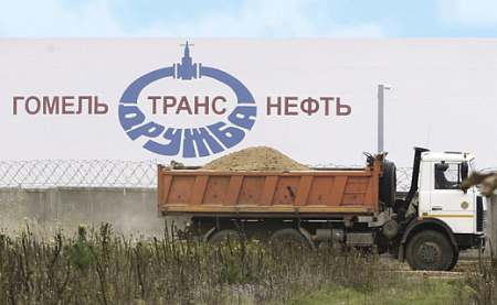 белоруссия, продукция, конфликт, рф, некачественная нефть, компенсации, транснефть