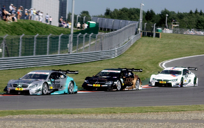 dtm, автоспорт, гонки, германия