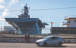 Перехваты танкеров и угрозы санкций толкают нефтяные цены вверх