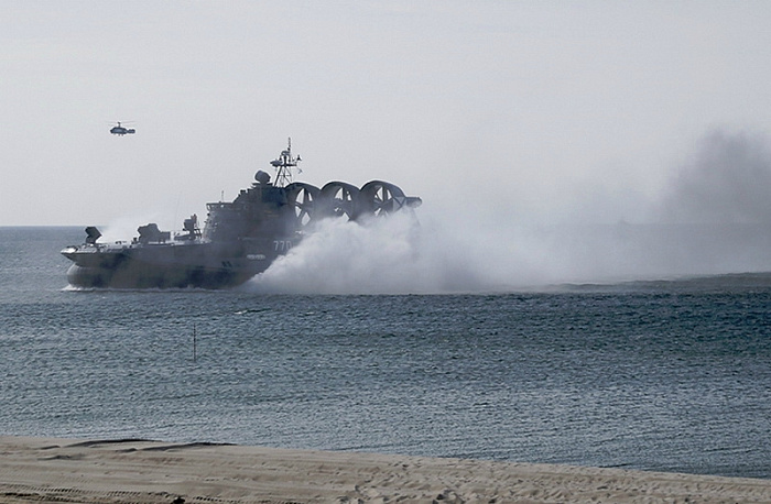 минобороны, учения, армия, авиация, флот