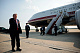 Трамп обновил свой "борт номер один"