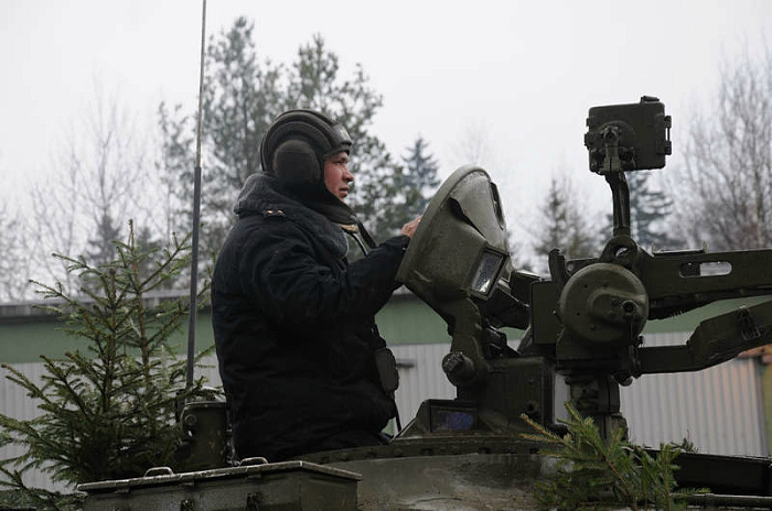 россия, армия, учения, кантемировская дивизия