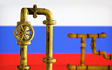 Нефтегазовая игла временно оказалась лечебной