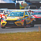Пилоты LADA Sport ROSNEFT улучшили позиции в Российской серии кольцевых гонок