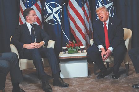 сша, нато, сделка, гренландия