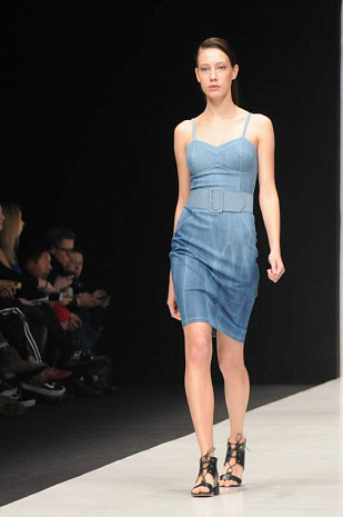 россия, мода, манеж, показ, mercedes-benz fashion week