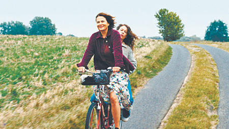 кинопремьера, отражения номер 3, кристиан петцольд, рецензия