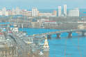 Днепровские <b>мосты</b> – ключ к победе