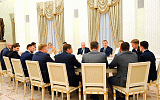 Путин присматривается к молодым управленцам, в Удмуртии возможны именно выборы главы региона