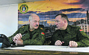 Лукашенко готовит Белоруссию к гражданской войне