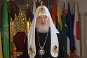 Патриарх Кирилл: «Не убивайте ребенка, родите и отдайте Церкви»