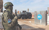 Смогут ли обеспечить безопасность Украины миротворцы ОДКБ
