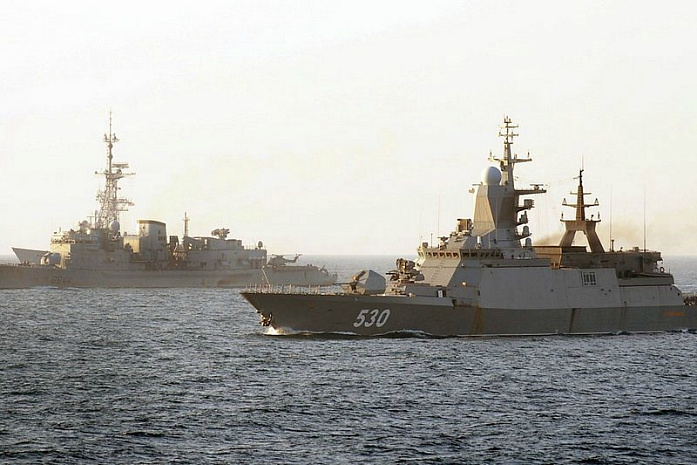 россия, военно-морской флот