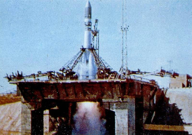 гагарин, космос, праздник