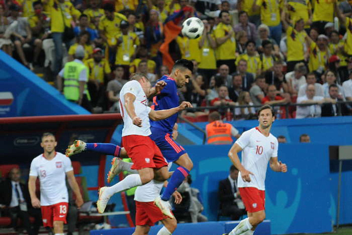 россия, футбол, чемпионат мира, польша, колумбия, казань