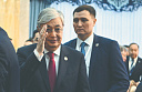 Астана поддержала китайский мирный план по Украине