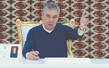 В Туркменистане вернули во власть старого президента и ликвидировали новый парламент