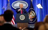 Трамп пытается остановить "Поезд из Арагуа"