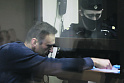 <b>Фото</b> недели. Суд над Навальным превращается в телешоу