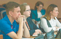 В Новосибирске активизировались несистемные силы
