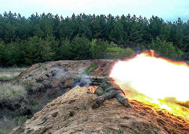 россия, армия, зво, стрельбы