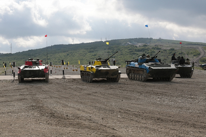 россия, армия, вдв, конкурс