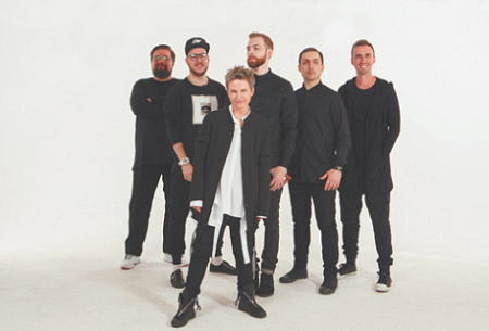 дом музыки, концерт, сурганова и оркестр