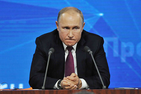 путин, пресс конференция, мнение