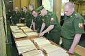 Охранные грамоты для инновационных военных разработок