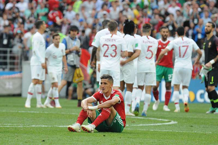 россия, футбол, чемпионат мира
