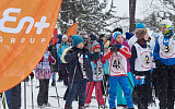 En+ Group поддержит сборную России по лыжным гонкам 