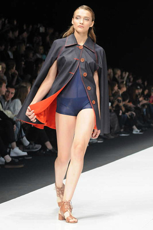 россия, мода, манеж, показ, mercedes-benz fashion week