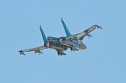 Американские F-15 вытесняют Су-35 из неба Египта