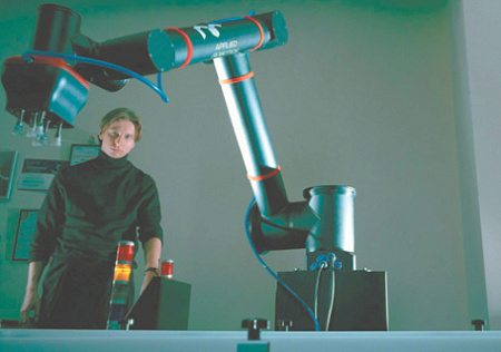 москва, испытательный центр беспилотных систем полного цикла, роботизированные системы, обзор, инновации