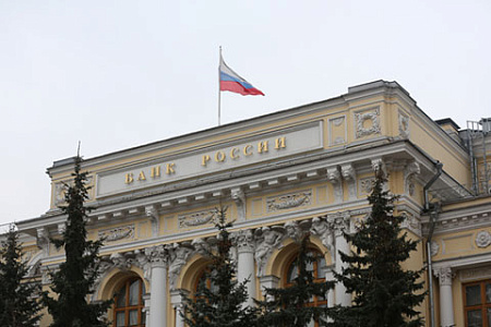 банки, прибыль, цб