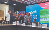 Чемпионат мира по футболу среди артистов пройдет в Москве в июне