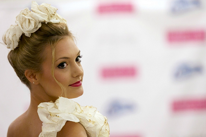 мода, свадьба, дизайнер