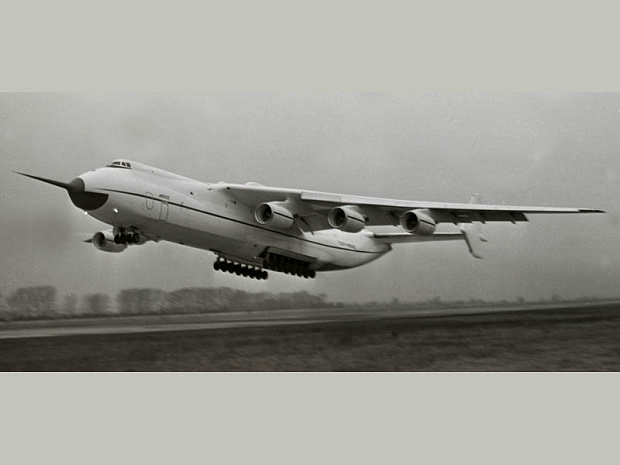 самолет, юбилей, рекорды