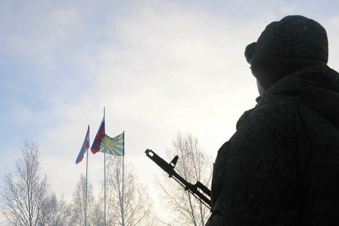 армия, пво, праздник