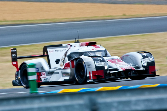wec, автоспорт, гонки, 24 часа Ле-Мана