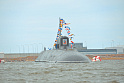 Морская мощь России укрепляется ракетоносцами «Борей»