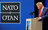 Почему у Трампа вряд ли получится вывести США из НАТО