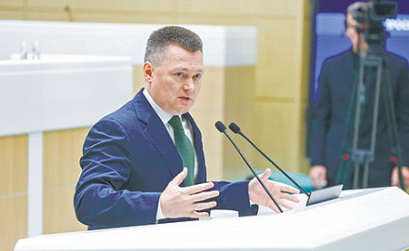 генпрокурор, верховный суд, краснов, судебная система