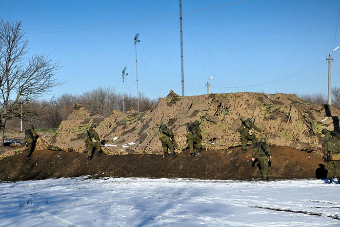 россия, армия, флот, боеготовность