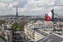 Париж обеспокоен анархией  в международных делах...