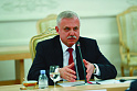 Генсека <b>ОДКБ</b> ждут в Ереване