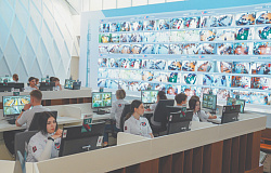 ЦИК бережет внешнюю атрибутику выборов