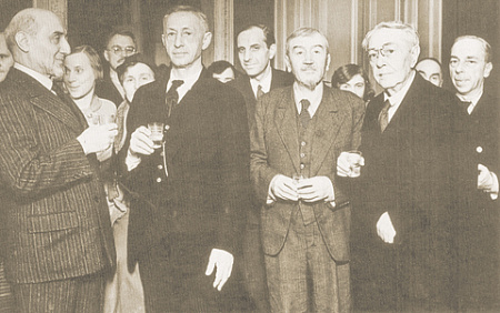 нон-фикшн, филология, эмиграция, куприн, алданов