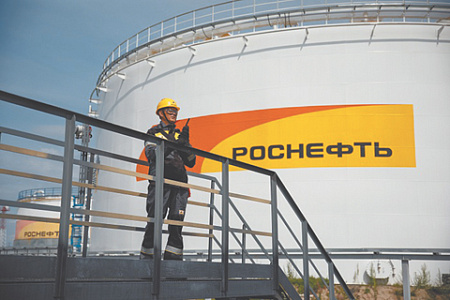 роснефть, тюмень, уватский проект, нефтедобыча